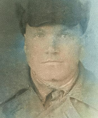 Бычков Афанасий