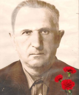 Володин Семён Васильевич