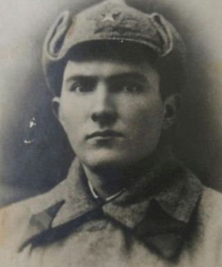 Цыпленков Иван Иванович