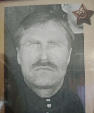 Щипицын Тимофей Михайлович