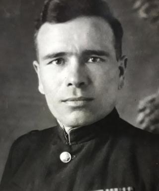 Коньшин Иван Афанасьевич