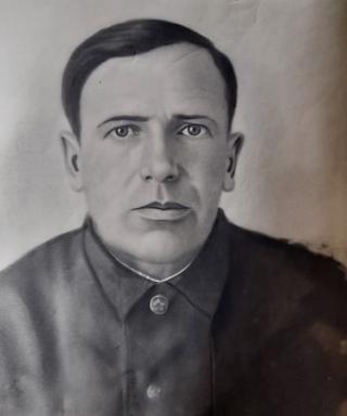 Шевцов Александр Григорьевич