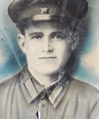 Быков Николай Федорович