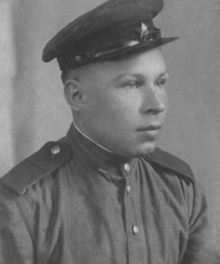 Селиванов Иван Иванович
