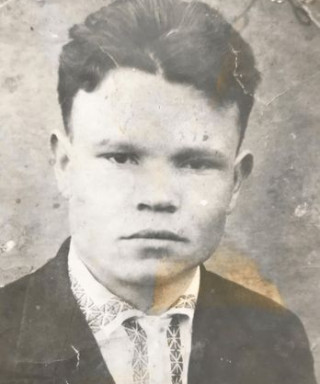 Кузнецов Николай Ильич