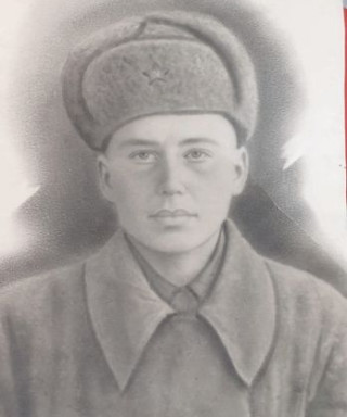 Давыденко Иван Михаилович