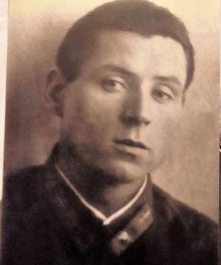 Бекишев Георгий Игнатьевия