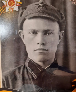 Елькин Александр Ильич