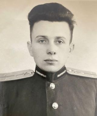 Галыгин Алексей Андреевич