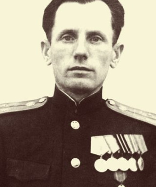 Юшин Александр Павлович