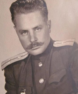 Давыдов Иван Иванович