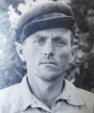 Цацко Михаил Пимонович