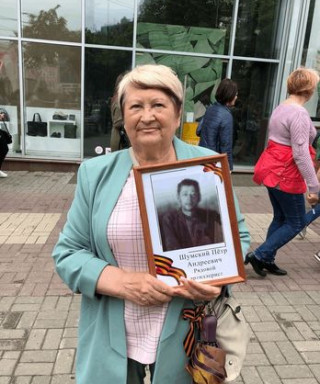 Шумский Пётр