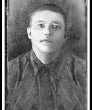 Южаков Яков Иванович