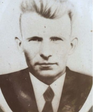 Ганнибалов Алексей Иванович