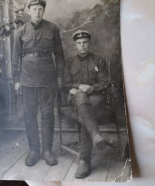 Шитенков Иван