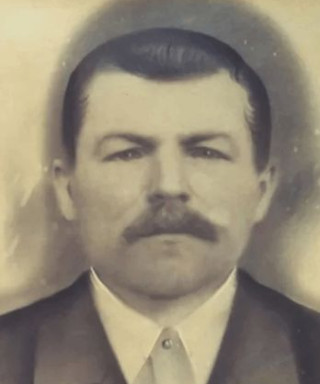 Данченко Кузьма Михеевич