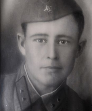 Нестеров Иван Дмитриевич