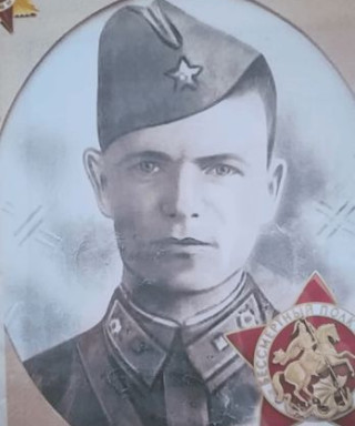 Митин Иван Федорович