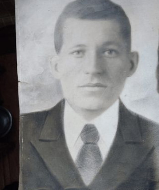 Евдокимов Павел Васильевич