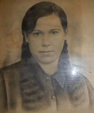 Евдокимова Ольга Васильевна