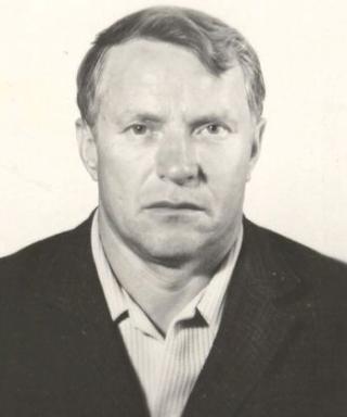 Моисеев Илья Семенович