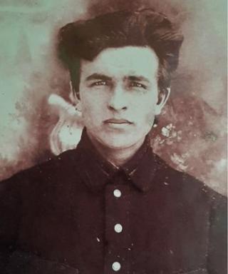 Лебедев Иван Алексеевич