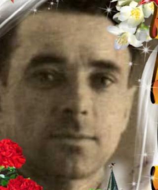 Шарков Александр Иосифович