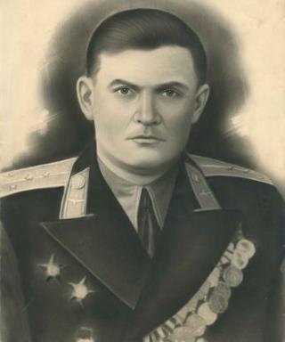 Мейснер Григорий Алексеевич
