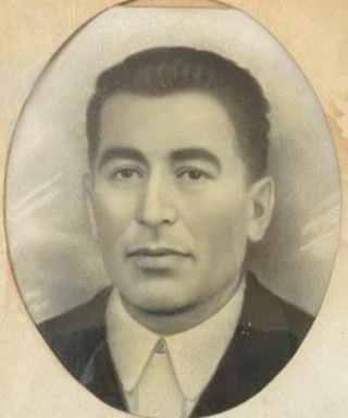 Оганесян Симон Оганесович