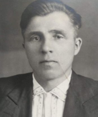 Анисимов Петр Иванович