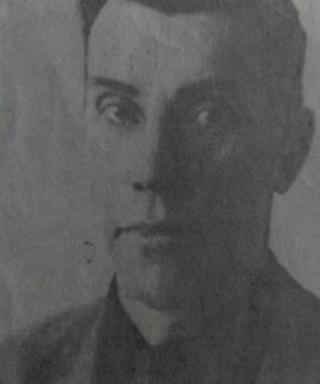 Сумин Василий Николаевич