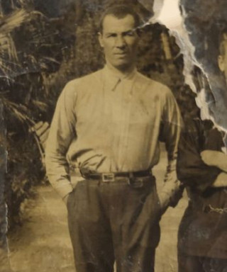 Пазгалов Павел Васильевич