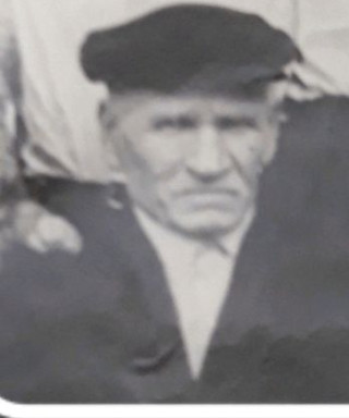 Белоусов Тимофей Николаевич