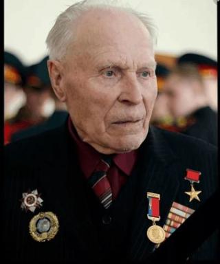Ростовцев Николай Алексеевич
