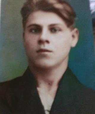 Седнин Иван Ильич