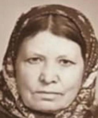 Кришталь(Моисеева) Лидия Максимовна