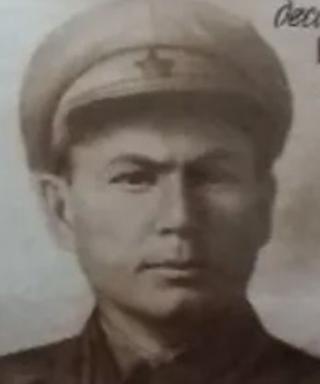 Галатов Григорий Иванович