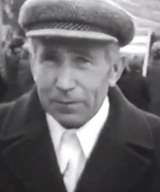 Ефремов Иван Иванович