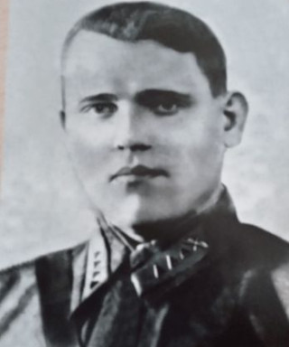 Пахомов Афанасий Ильич