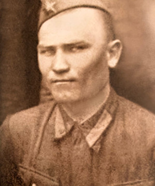 Колпаков Семён Николаевич