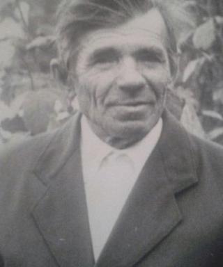 Глазков Иван Митрофанович