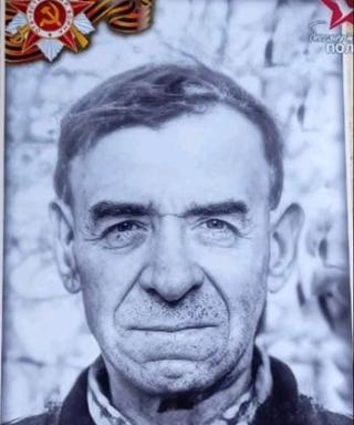 Мезенцев Иван Григорьевич