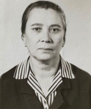 Губанова Анастасия Ивановна