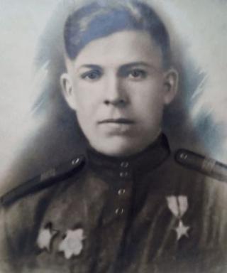Лимонов Анатолий Андреевич