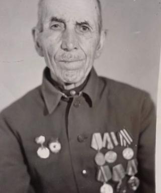 Хубиев Азамат-Герий Атлыевич