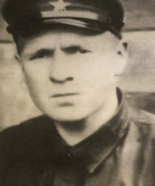 Елфимов Яков Борисович