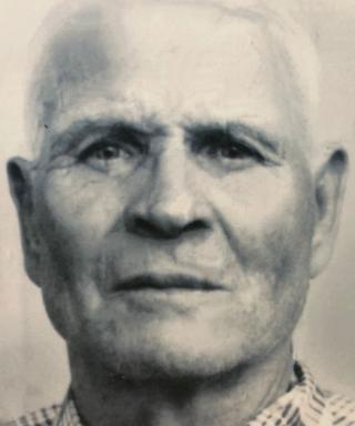 Селютин Петр Фёдорович