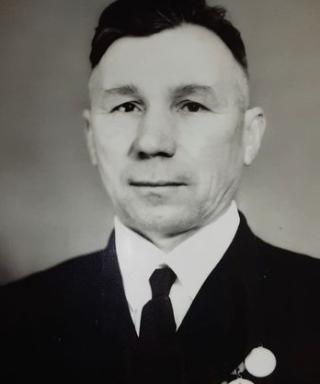 Филиппов Алексей Васильевич