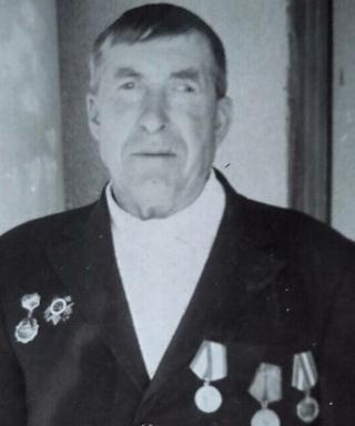 Шмельков Михаил Иванович